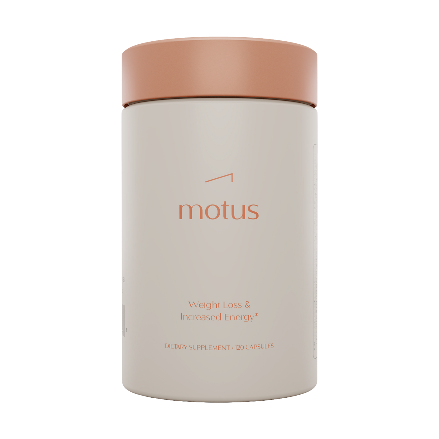 Motus - Research Backed Weight Loss