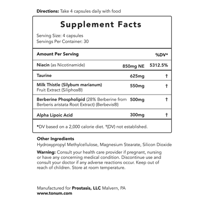 Motus - Research Backed Fat Burner
