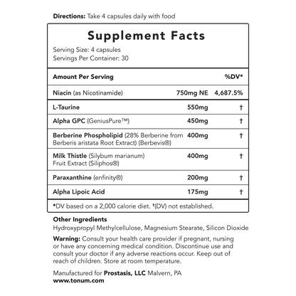 Nouro - Powerful Cognitive Support