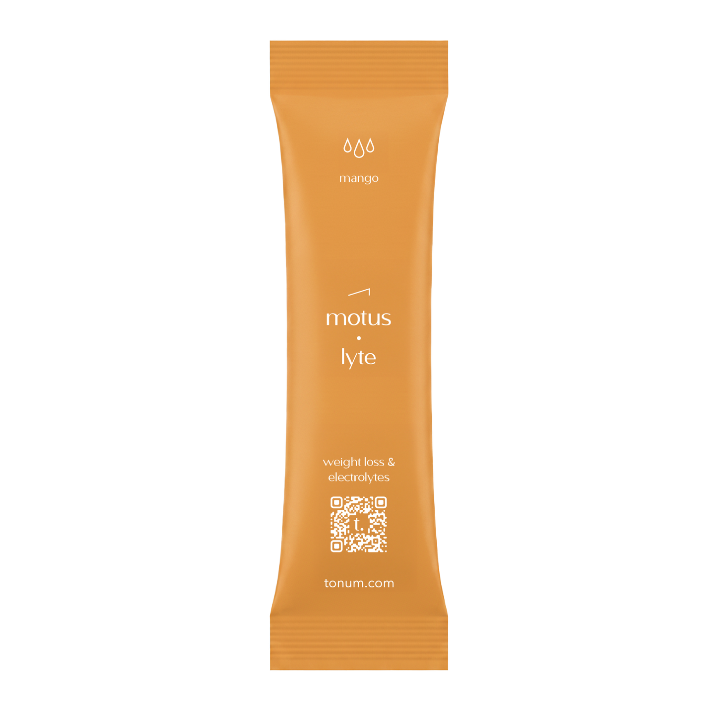 Motus-Lyte - Fat Loss + Electrolytes