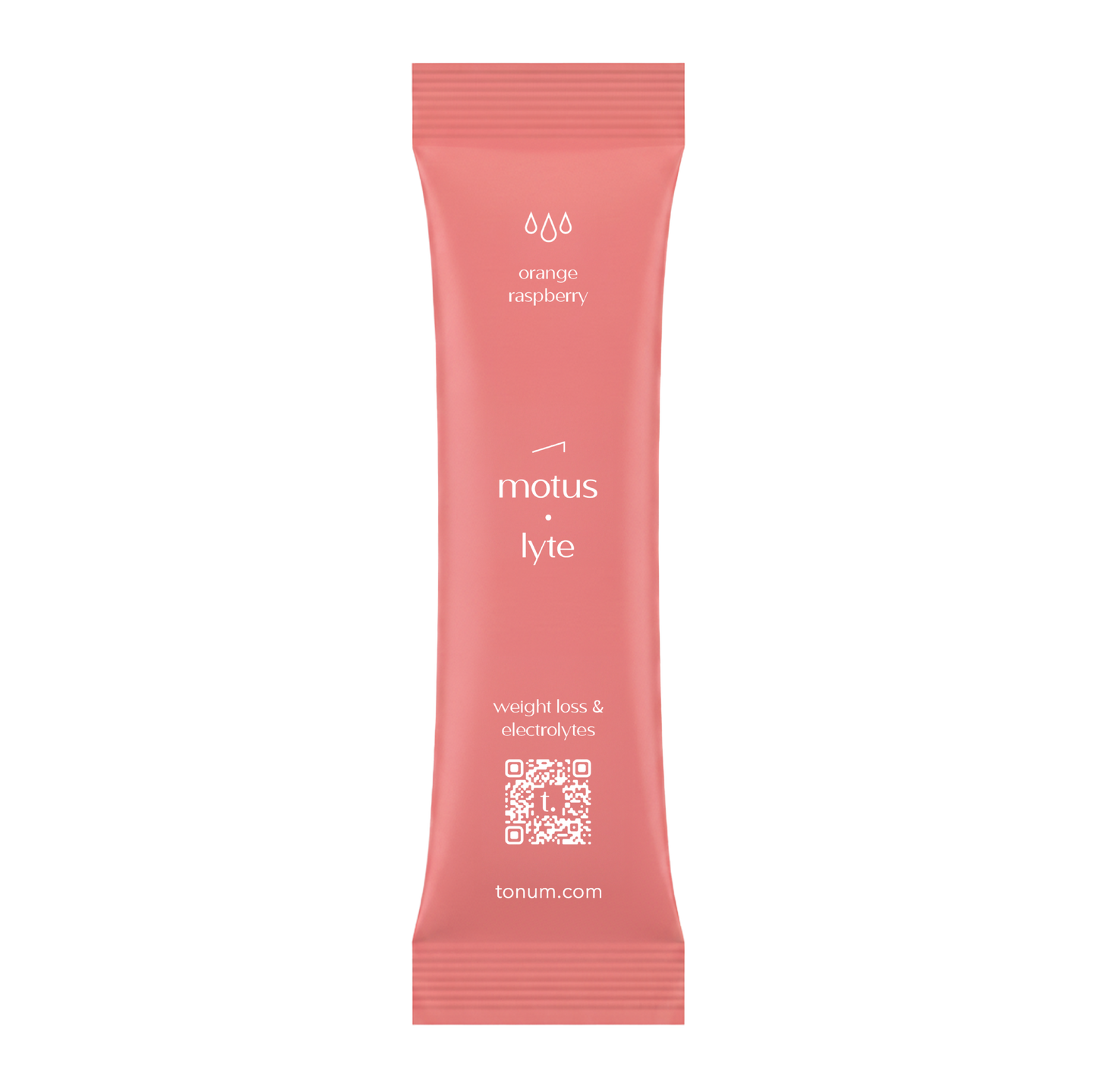Motus-Lyte - Fat Loss + Electrolytes