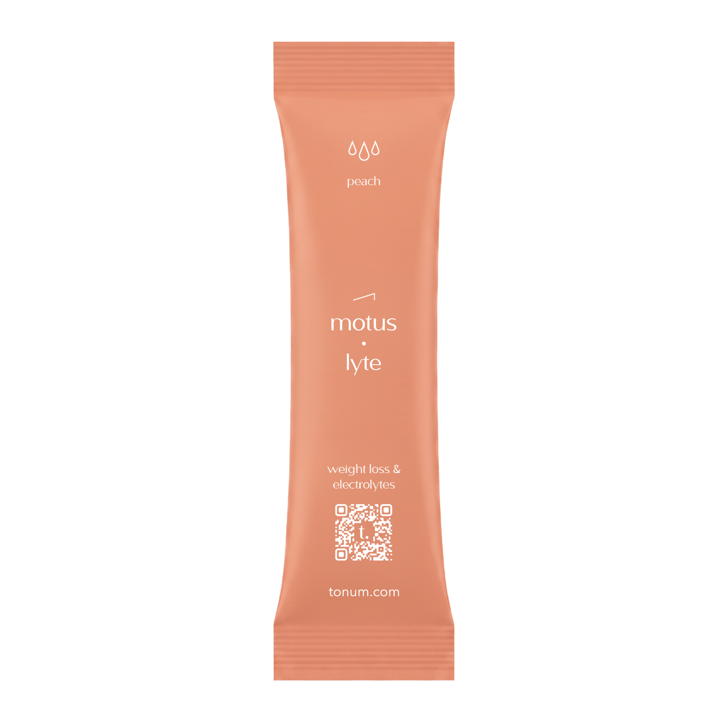 Motus-Lyte - Fat Loss + Electrolytes
