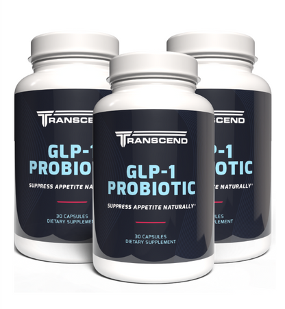 GLP-1 Probiotic