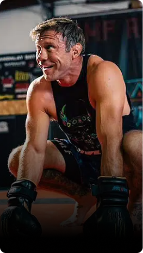 Cowboy Cerrone