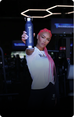 Natalie Eva Marie