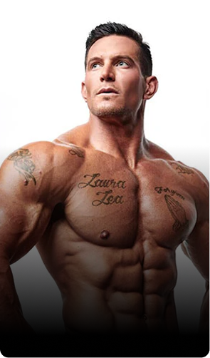 Steve Weatherford