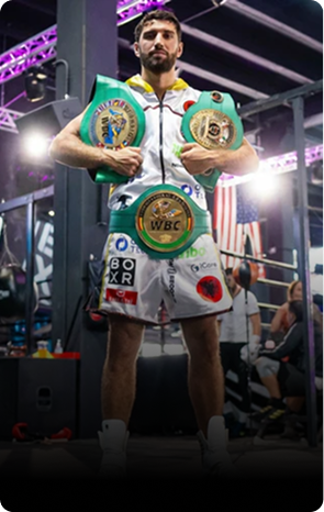 Ermal "Sniper" Hadribeaj
