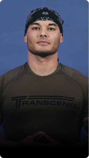Jeremy Buendia