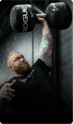 Thor Bjornsson