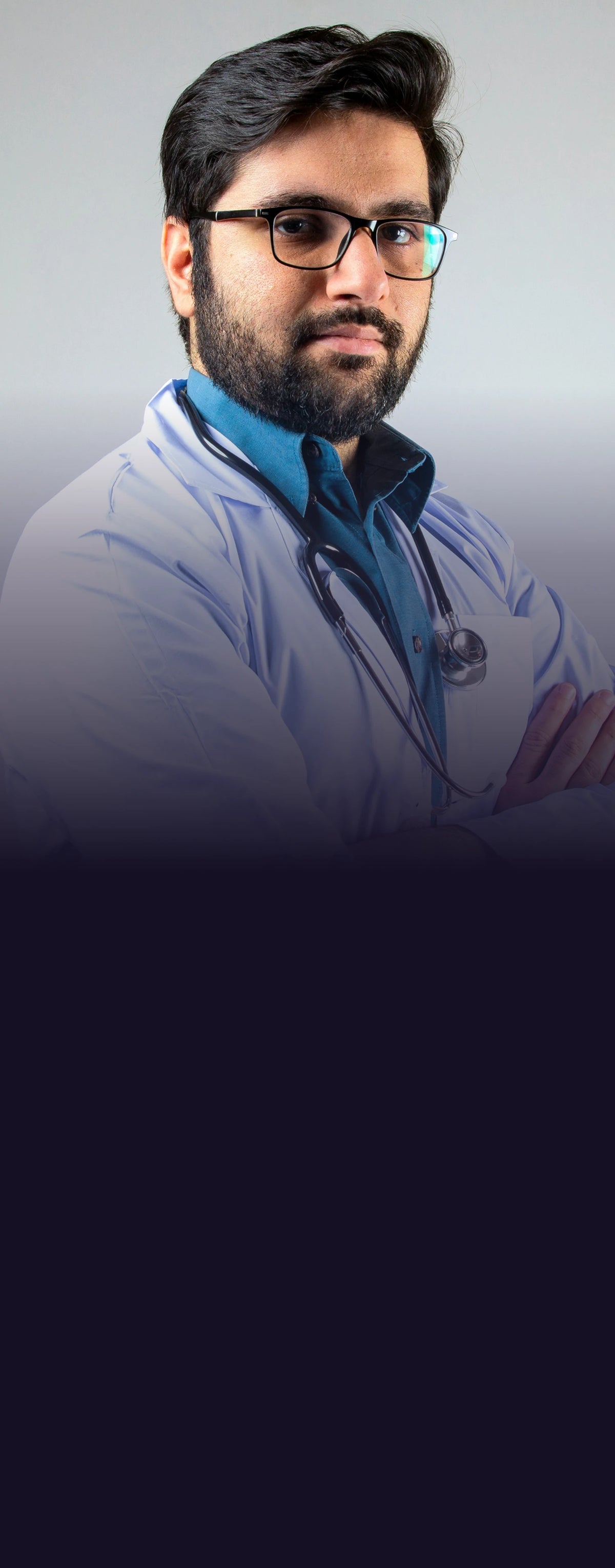 <h1>Partner With Transcend</h1>