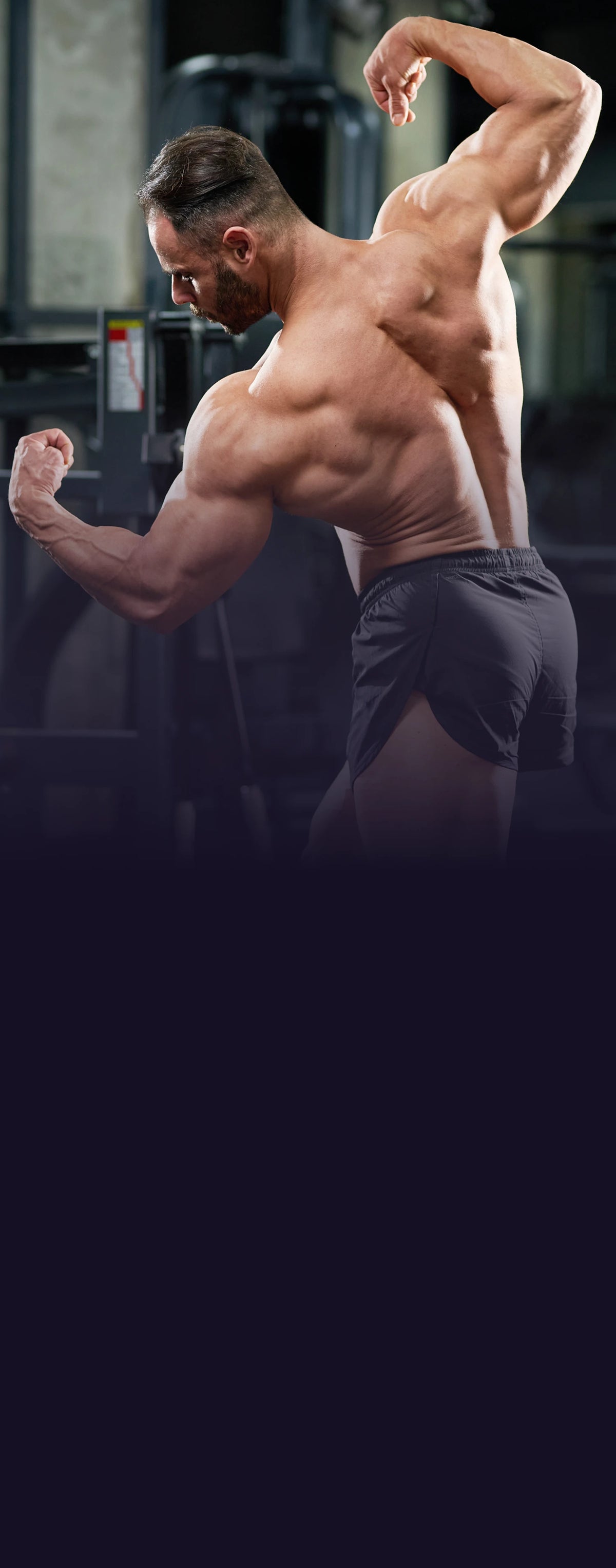 <h1>Peptide and HRT/TRT Support for Elite Athletes</h1>