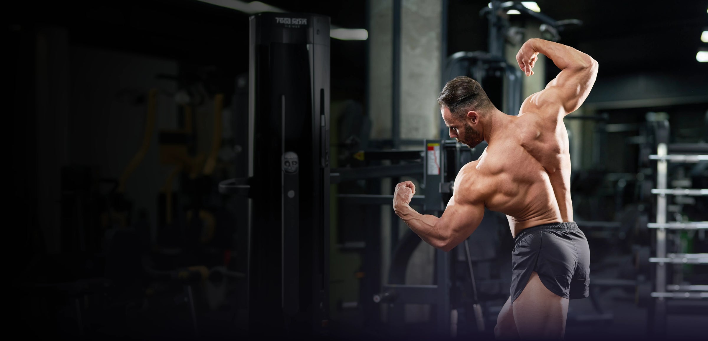 <h1>Peptide and HRT/TRT Support for Elite Athletes</h1>