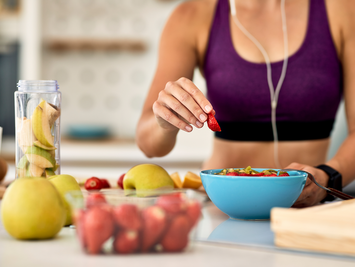 Meal Planning and Dietitian Services