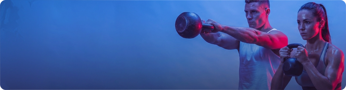 CTA banner background