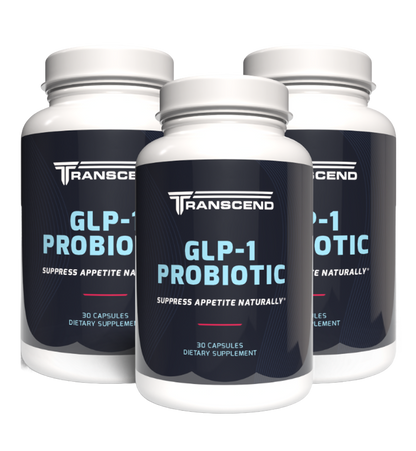 GLP-1 Probiotic