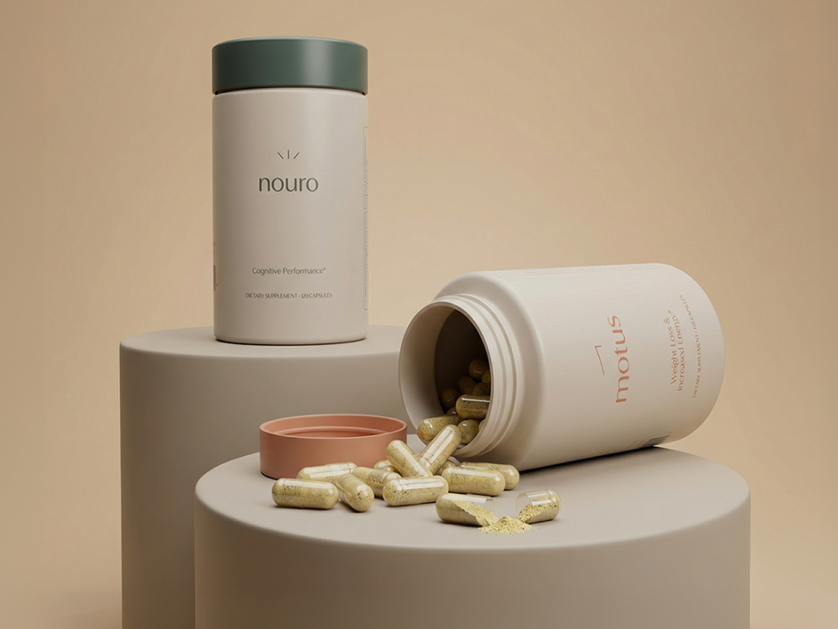 Performance Supplements