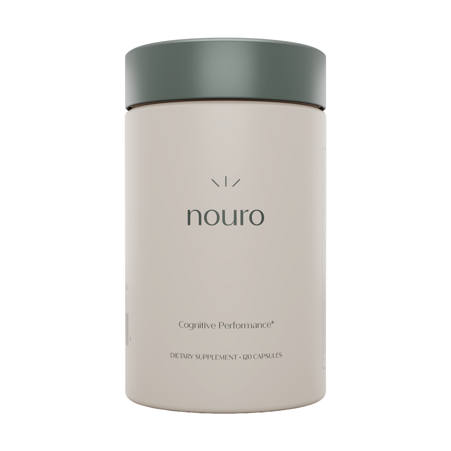 Nouro - Powerful Cognitive Support