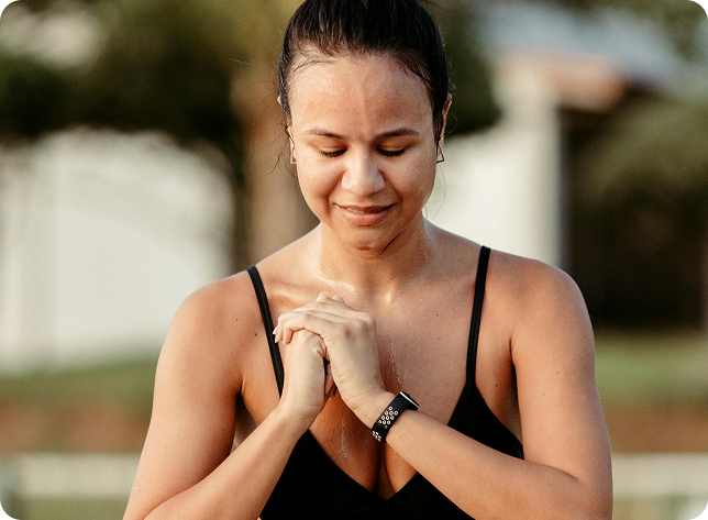 Long-Term Wellness