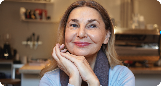 <h2>Why many women notice skin and hair changes</h2>
