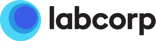 Labcorp logo