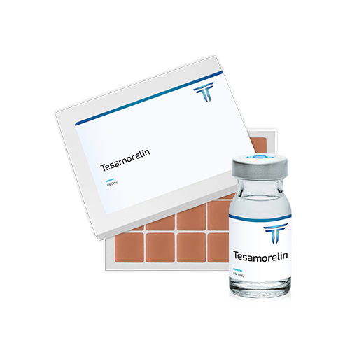 Tesamorelin